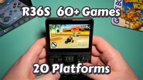 All 60 Games .